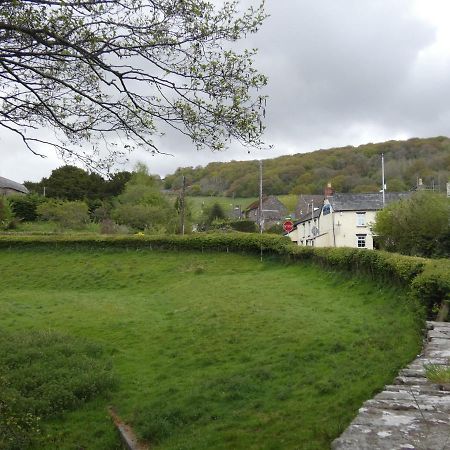 The Farmers Arms, Cwmdu Llanwddyn  ภายนอก รูปภาพ
