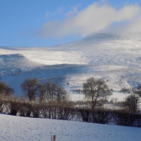 The Farmers Arms, Cwmdu Llanwddyn  ภายนอก รูปภาพ