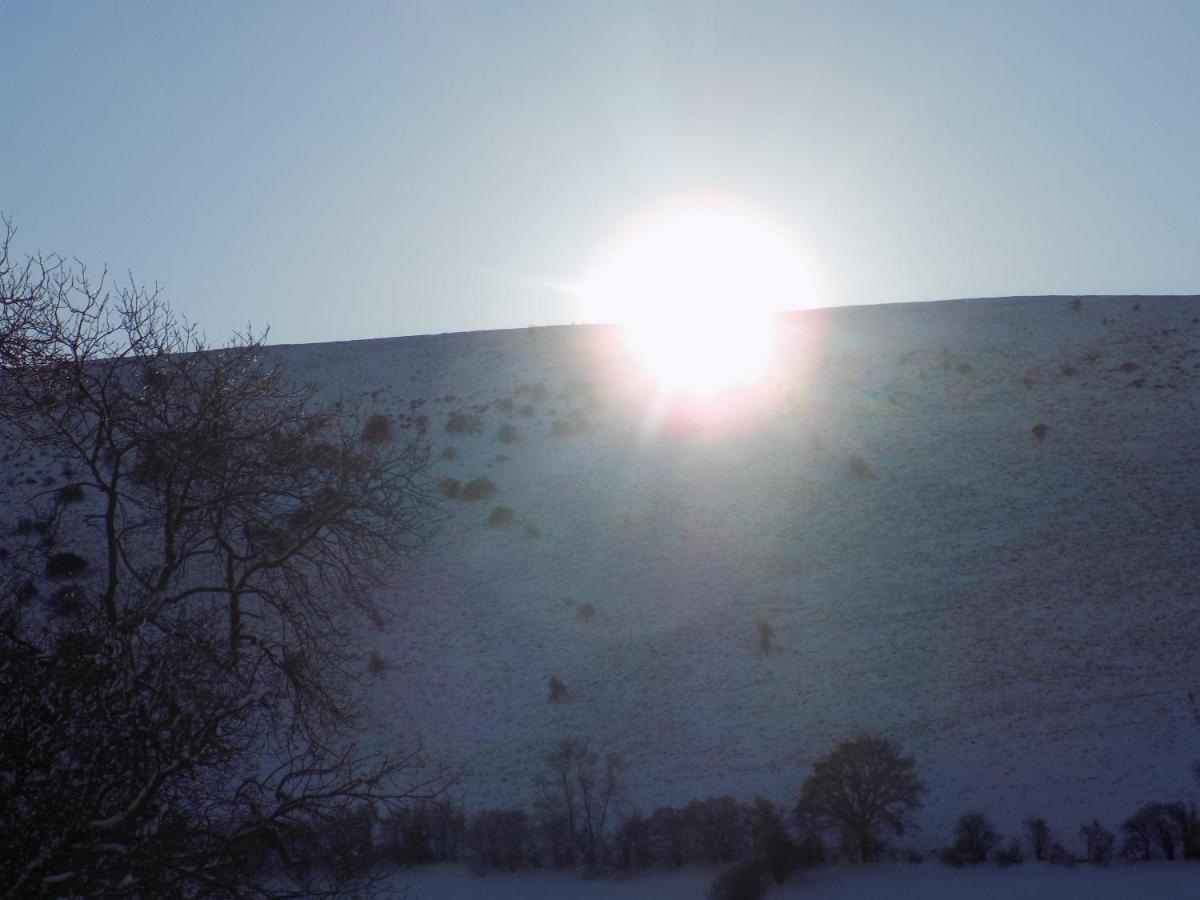 The Farmers Arms, Cwmdu Llanwddyn  ภายนอก รูปภาพ